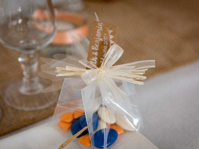Le mariage de Benjamin et Edith à Montauban, Tarn-et-Garonne 23