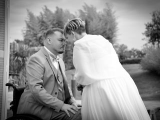 Le mariage de Émelyne et Nicolas