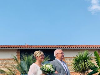 Le mariage de Émelyne et Nicolas 3