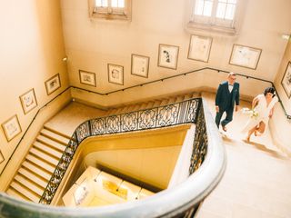 Le mariage de Karine et Guillaume 3