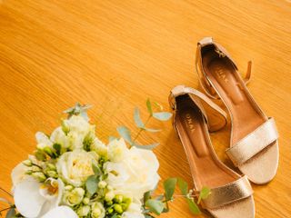 Le mariage de Karine et Guillaume 3