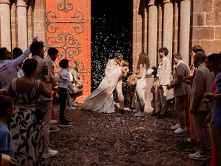 Le mariage de Apolline et Antoine 3