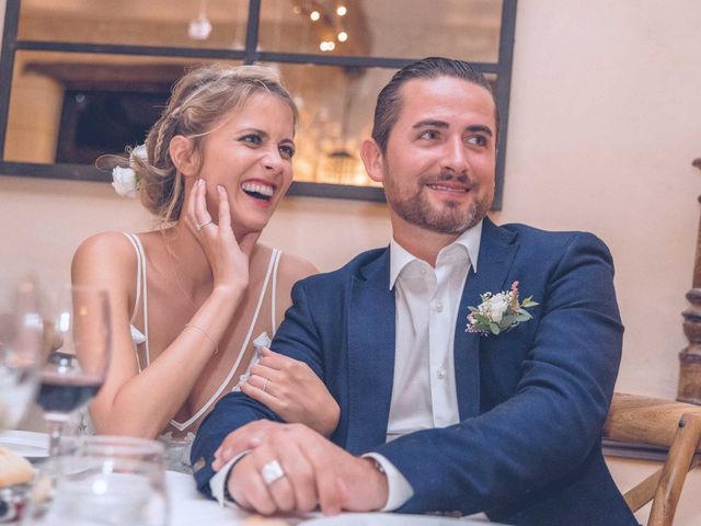 Le mariage de Stanley et Julie à Moulon, Gironde 39