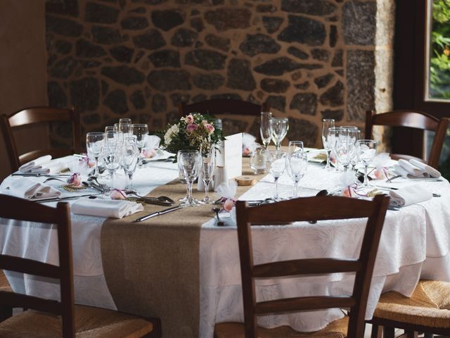 Le mariage de Romain et Mélodie à Saint-Briac-sur-Mer, Ille et Vilaine 37