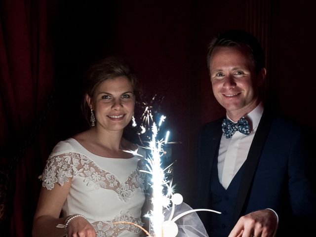 Le mariage de Marc et Mareva à Bordeaux, Gironde 72