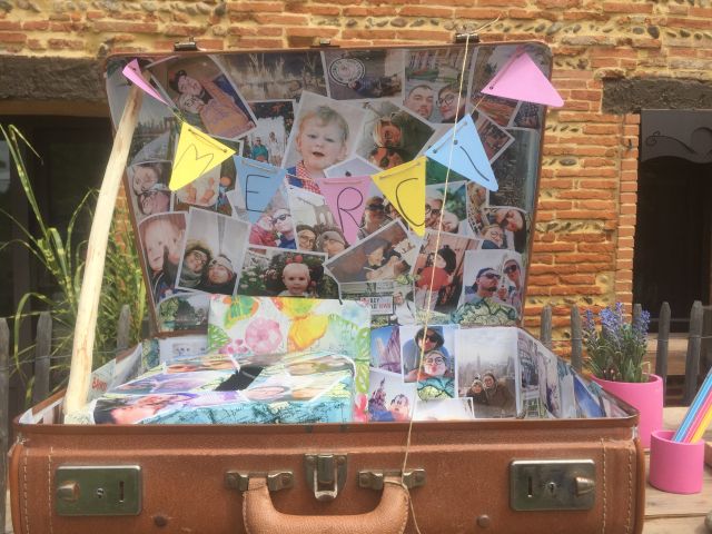 Le mariage de Nicolas et Émelyne à Plaisance-du-Touch, Haute-Garonne 1