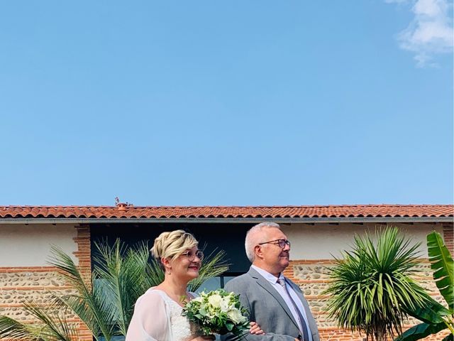 Le mariage de Nicolas et Émelyne à Plaisance-du-Touch, Haute-Garonne 2