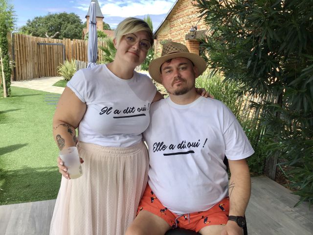 Le mariage de Nicolas et Émelyne à Plaisance-du-Touch, Haute-Garonne 4