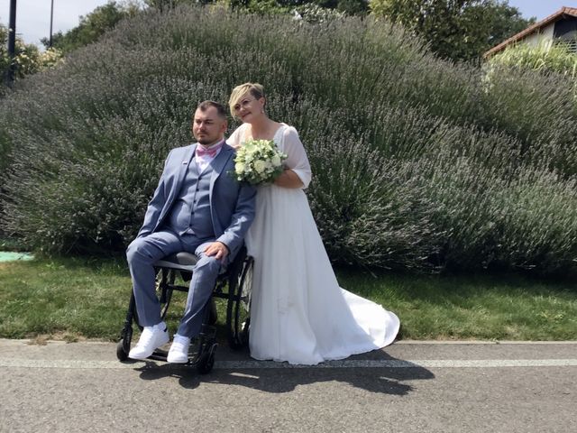 Le mariage de Nicolas et Émelyne à Plaisance-du-Touch, Haute-Garonne 5