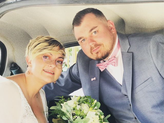 Le mariage de Nicolas et Émelyne à Plaisance-du-Touch, Haute-Garonne 6