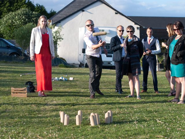 Le mariage de Alexandre et Amandine à Bonchamp-lès-Laval, Mayenne 9