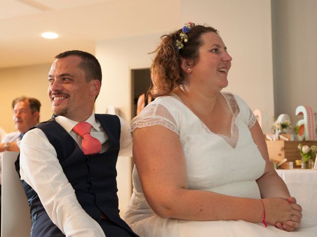 Le mariage de Alexandre et Amandine à Bonchamp-lès-Laval, Mayenne 16