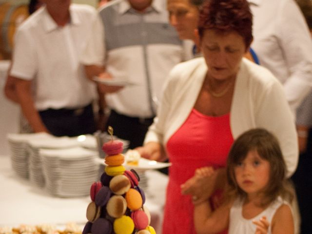 Le mariage de Alexandre et Amandine à Bonchamp-lès-Laval, Mayenne 17