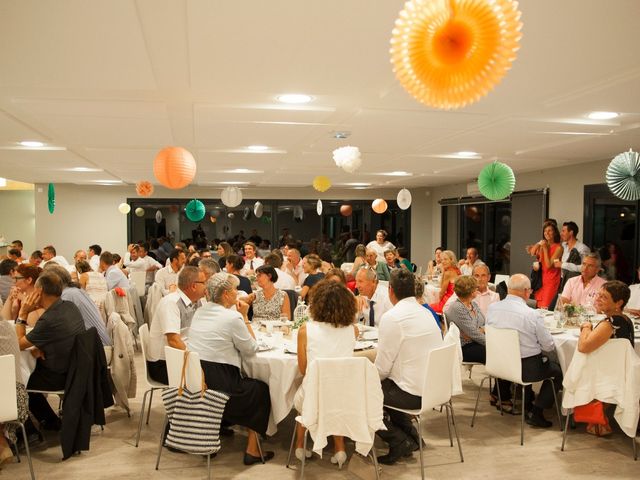 Le mariage de Alexandre et Amandine à Bonchamp-lès-Laval, Mayenne 18