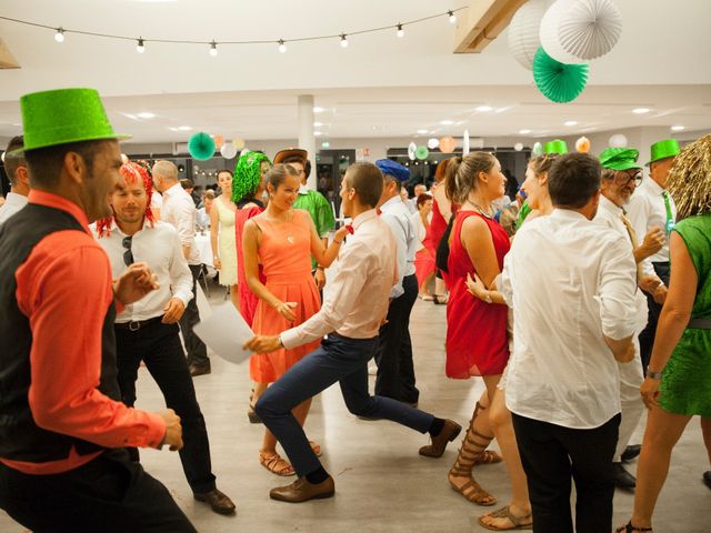 Le mariage de Alexandre et Amandine à Bonchamp-lès-Laval, Mayenne 19