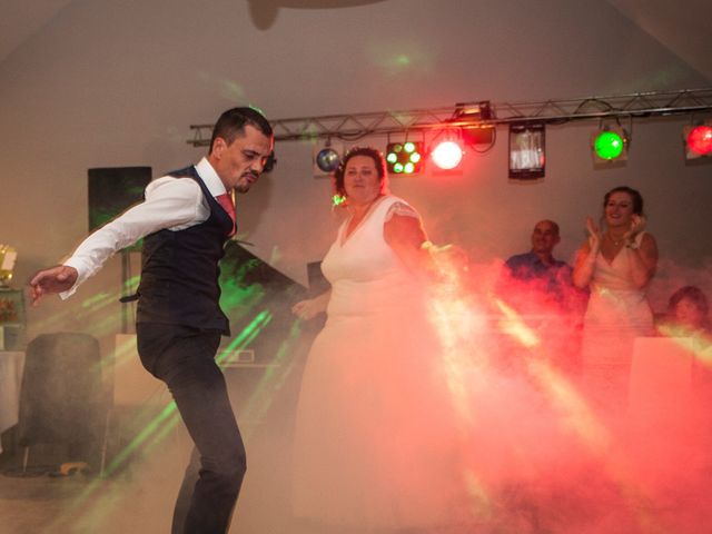 Le mariage de Alexandre et Amandine à Bonchamp-lès-Laval, Mayenne 20