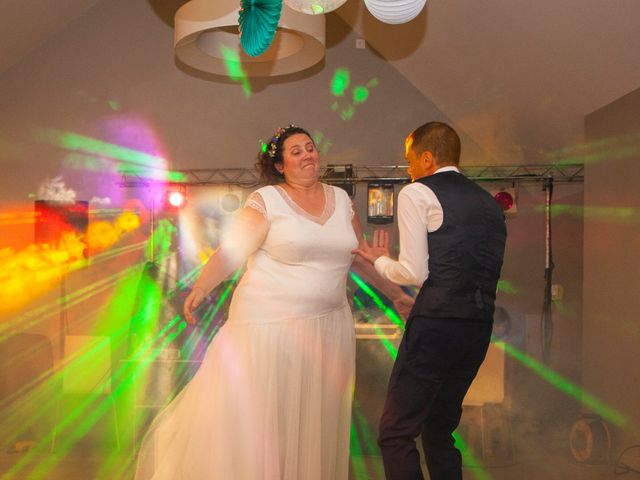 Le mariage de Alexandre et Amandine à Bonchamp-lès-Laval, Mayenne 21
