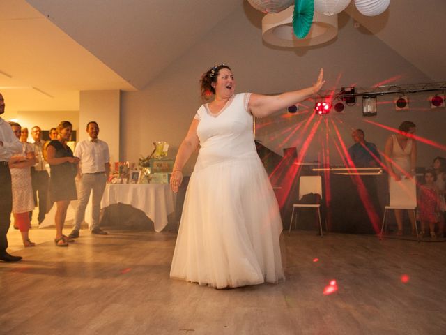 Le mariage de Alexandre et Amandine à Bonchamp-lès-Laval, Mayenne 22