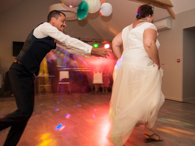 Le mariage de Alexandre et Amandine à Bonchamp-lès-Laval, Mayenne 23