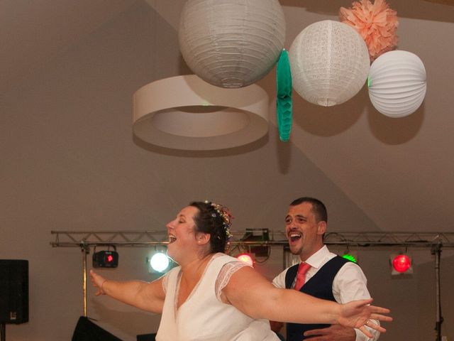 Le mariage de Alexandre et Amandine à Bonchamp-lès-Laval, Mayenne 25