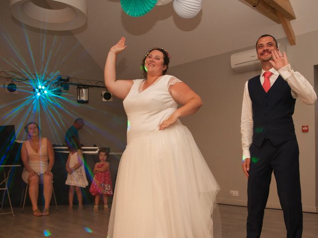 Le mariage de Alexandre et Amandine à Bonchamp-lès-Laval, Mayenne 26