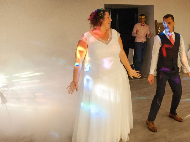 Le mariage de Alexandre et Amandine à Bonchamp-lès-Laval, Mayenne 27