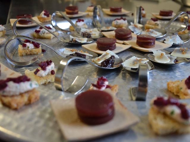 Le mariage de Alexandre et Amandine à Bonchamp-lès-Laval, Mayenne 31