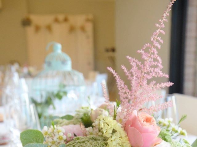 Le mariage de Alexandre et Amandine à Bonchamp-lès-Laval, Mayenne 33