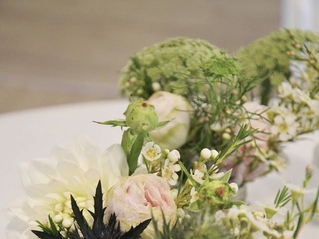 Le mariage de Alexandre et Amandine à Bonchamp-lès-Laval, Mayenne 38