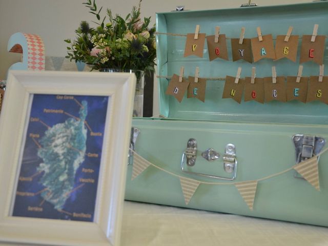 Le mariage de Alexandre et Amandine à Bonchamp-lès-Laval, Mayenne 40