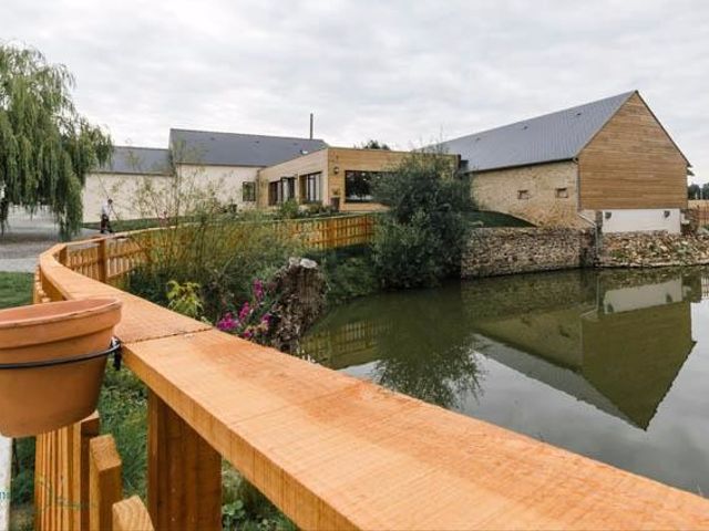 Le mariage de Alexandre et Amandine à Bonchamp-lès-Laval, Mayenne 42