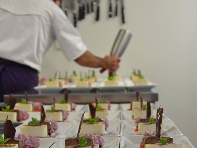 Le mariage de Alexandre et Amandine à Bonchamp-lès-Laval, Mayenne 43