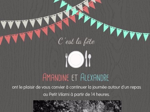 Le mariage de Alexandre et Amandine à Bonchamp-lès-Laval, Mayenne 46