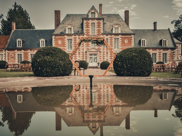 Le mariage de Maxime et Mathieu à Amiens, Somme 6