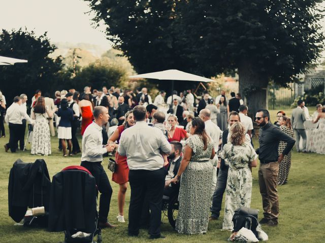 Le mariage de Maxime et Mathieu à Amiens, Somme 12