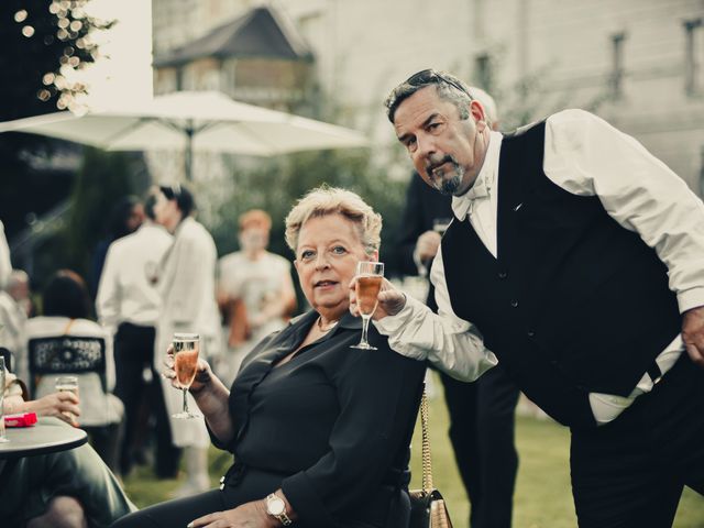 Le mariage de Maxime et Mathieu à Amiens, Somme 18