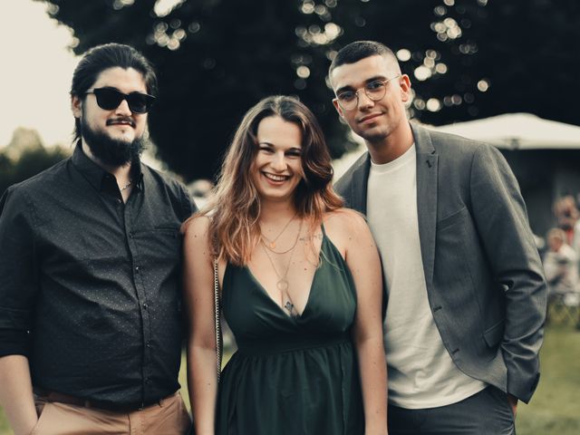 Le mariage de Maxime et Mathieu à Amiens, Somme 20