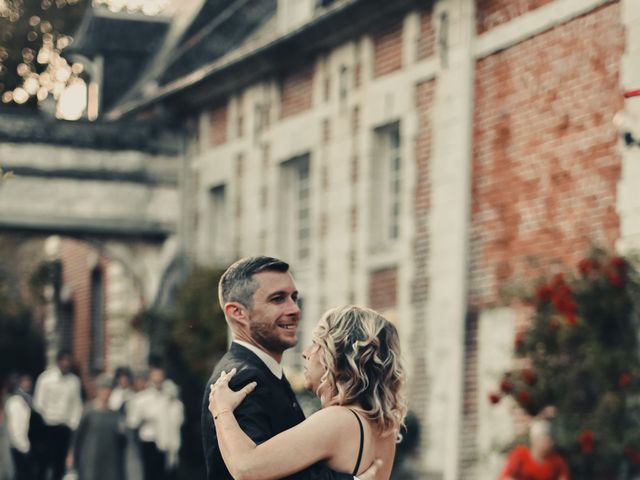 Le mariage de Maxime et Mathieu à Amiens, Somme 21