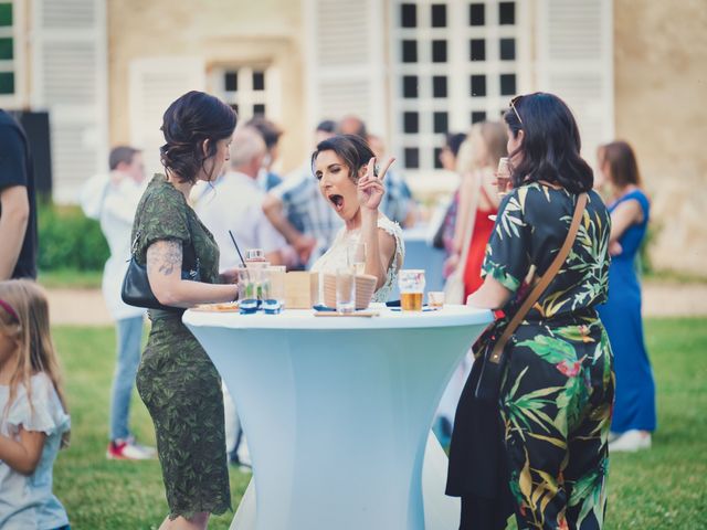 Le mariage de Emilie et Cédric à Volstroff, Moselle 27