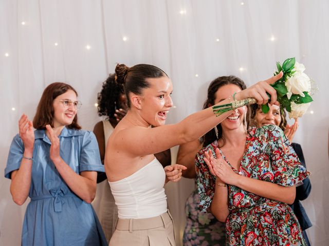 Le mariage de Severine et Marc à Villiers-sur-Marne, Haute-Marne 46