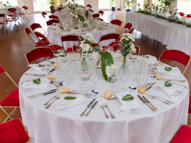 Le mariage de Guillaume  et Marjorie  à Rosay, Yvelines 2
