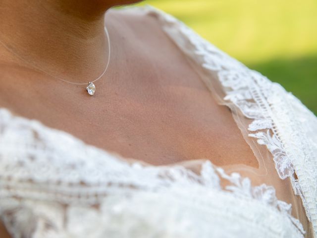 Le mariage de Yann et Claire à La Flèche, Sarthe 69