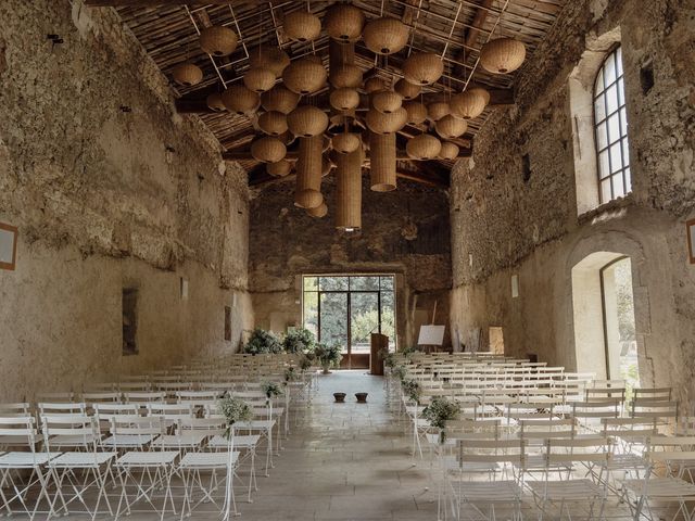 Le mariage de Alexis et Nandi à Cavaillon, Vaucluse 5