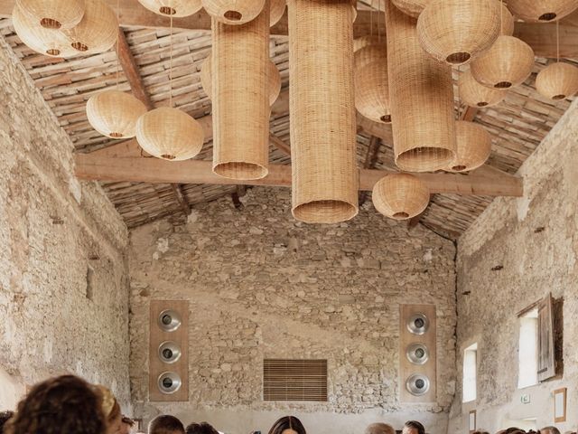 Le mariage de Alexis et Nandi à Cavaillon, Vaucluse 10
