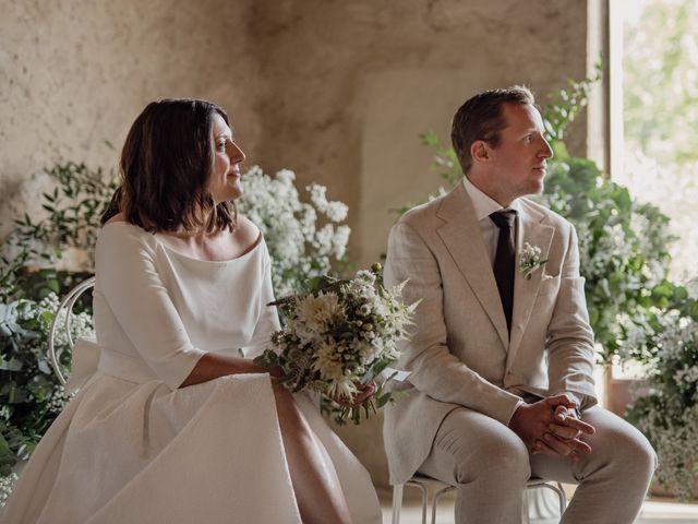 Le mariage de Alexis et Nandi à Cavaillon, Vaucluse 11