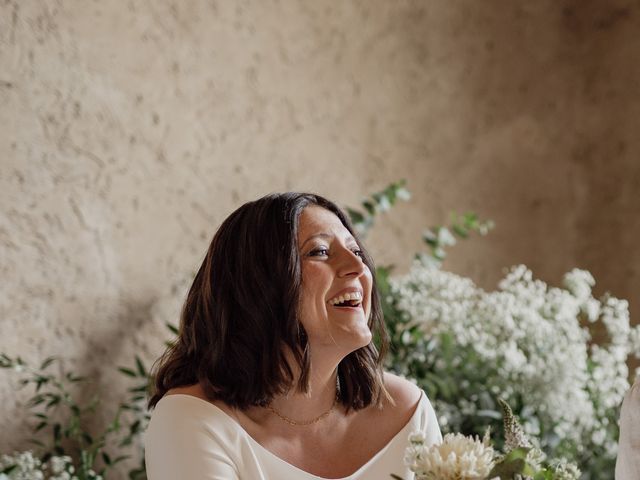 Le mariage de Alexis et Nandi à Cavaillon, Vaucluse 12