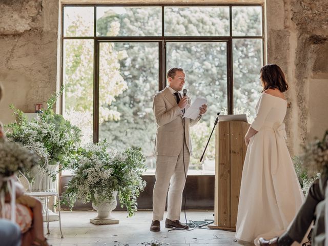Le mariage de Alexis et Nandi à Cavaillon, Vaucluse 14