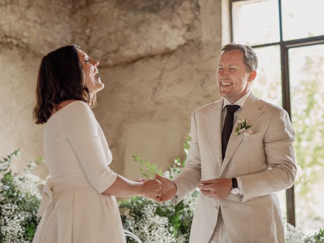 Le mariage de Alexis et Nandi à Cavaillon, Vaucluse 15