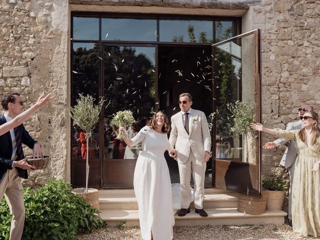 Le mariage de Alexis et Nandi à Cavaillon, Vaucluse 17