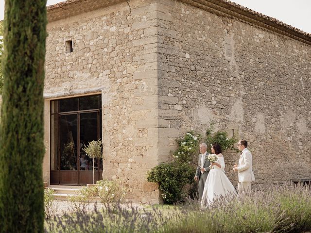 Le mariage de Alexis et Nandi à Cavaillon, Vaucluse 18